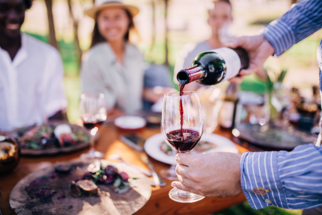 Gift Card: Barossa Valley Experience