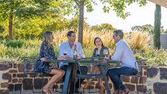Gift Card: Barossa Valley Estate Alfresco Experience