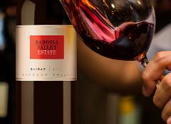 Rewards of Cellaring Shiraz Vertical Tasting