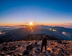 1 Day - Tajumulco Day Hike