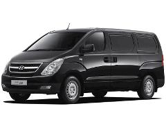 Private Shuttle from Xela (up to 6 passengers)