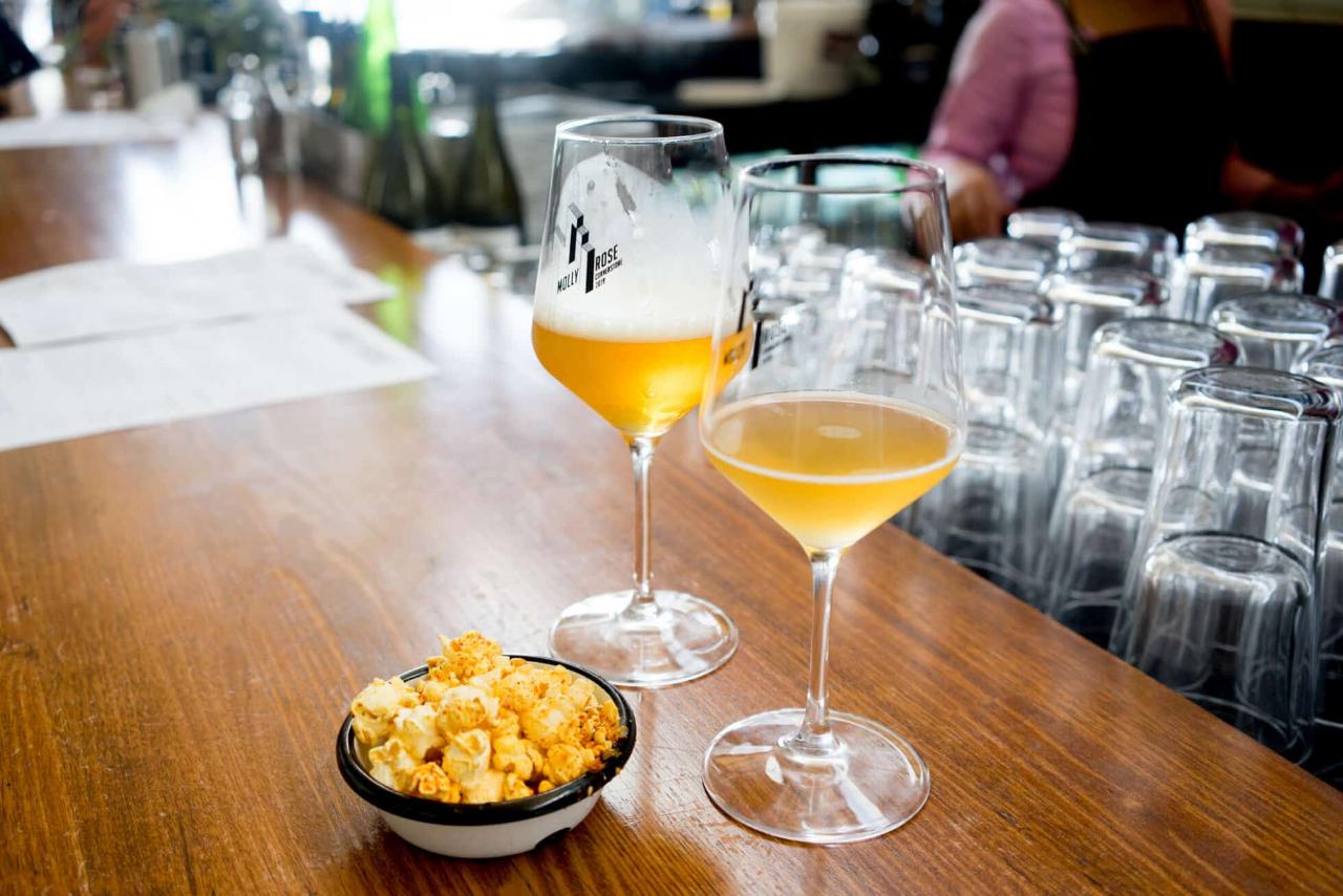 Craft Beer Lovers' Guide to Melbourne