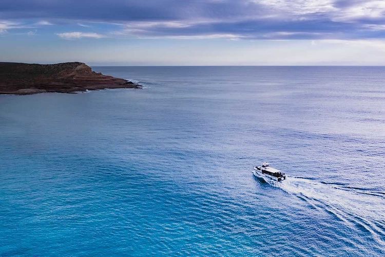 Kalbarri Morning Coastal Cliff Cruise