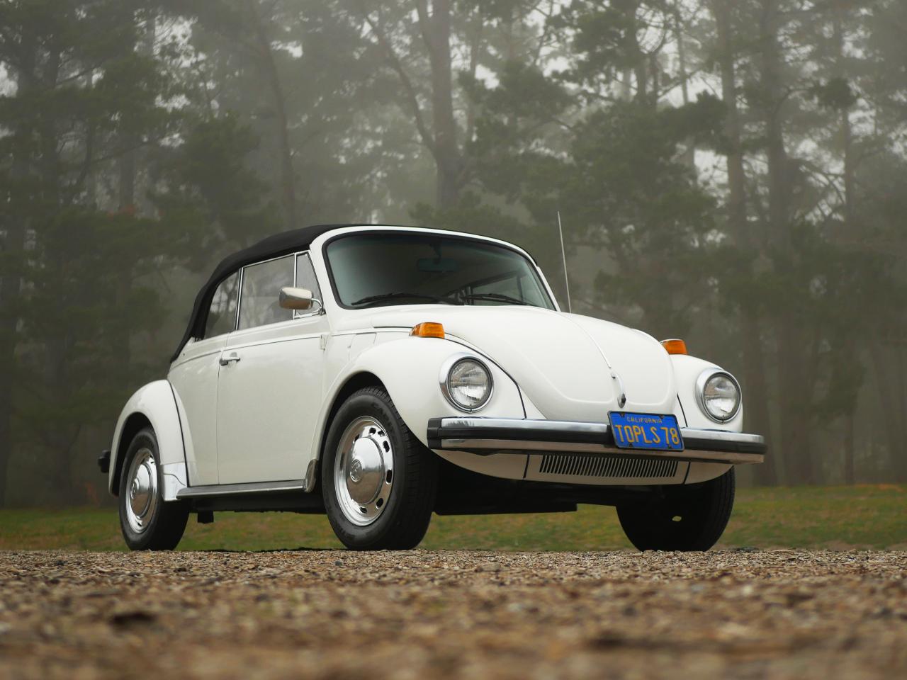 1978 VW Bug