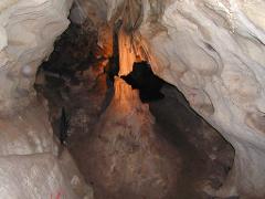 Morgans Cave