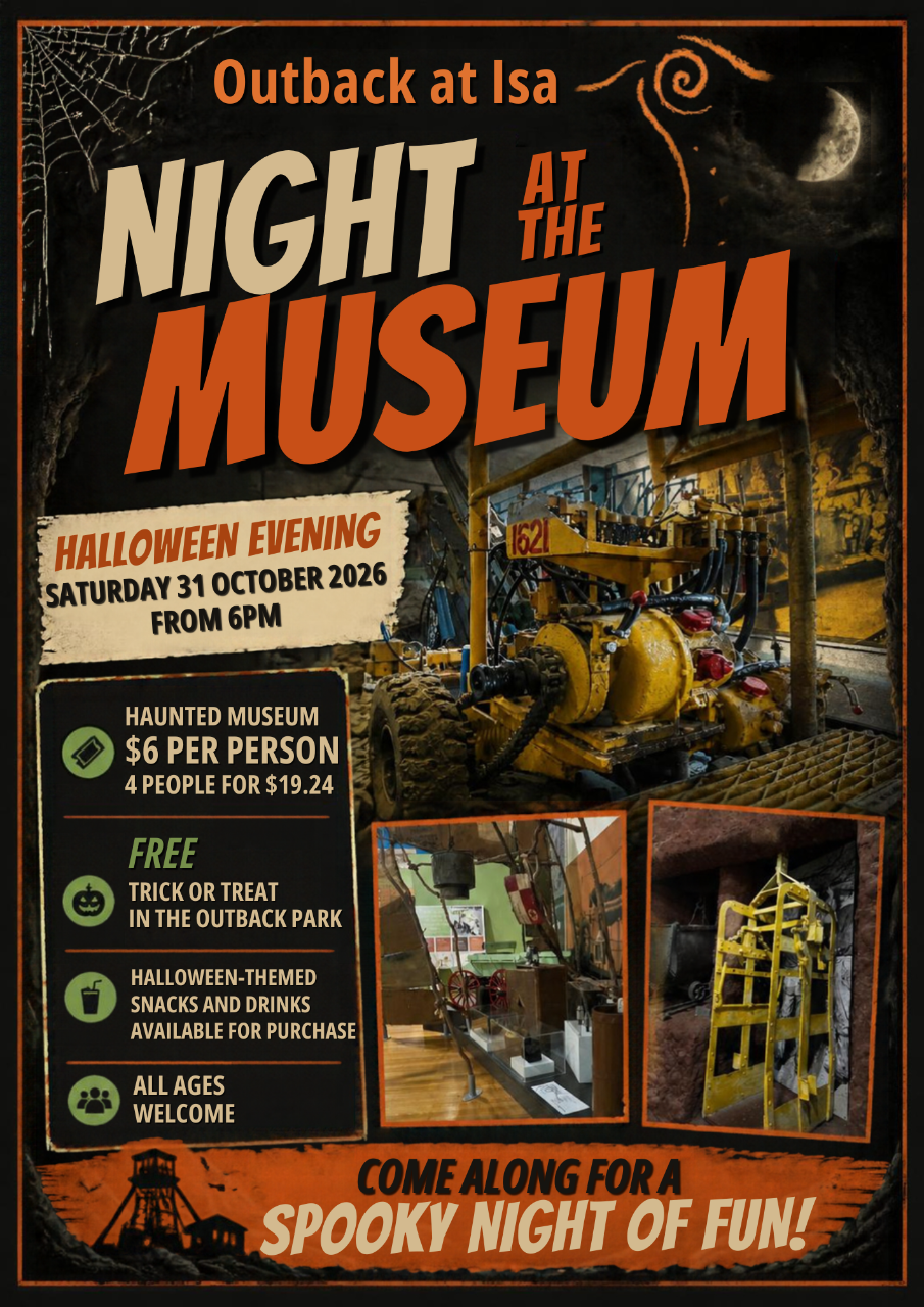 Night At The Museum