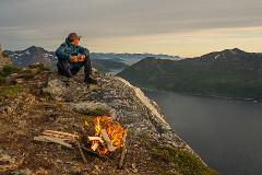 Midnight Sun Hike