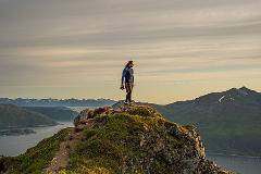 Summer Hike Adventure