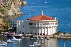 Santa Catalina Island Sightseeing Day Trip From Orange County.