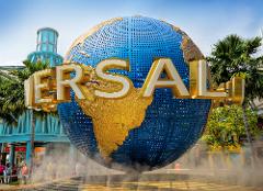 Long Beach Private Transfer To Universal Studios/Burbank area.