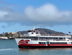 Private San Francisco City Tour PLUS Golden Gate Bay Cruise 