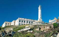 Alcatraz Island PLUS Private Group City Tour with San Francisco Jeep Tours