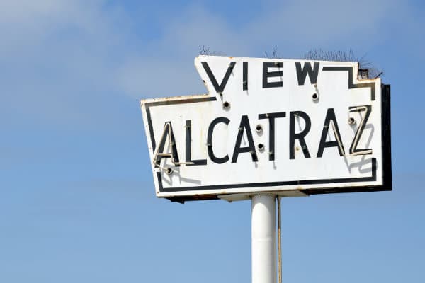 Alcatraz + Wharf & Waterfront Segway Combo Tour - San ...