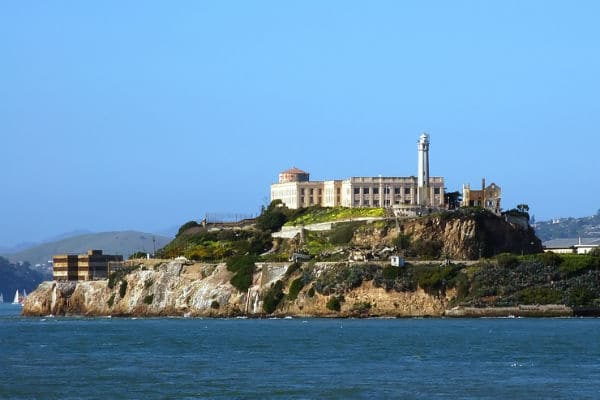 Alcatraz + Wharf & Waterfront Segway Combo Tour