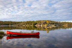 3-Day Canoe Trip - Staycation Special - Deposit