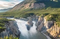 Nahanni Classic - Deposit