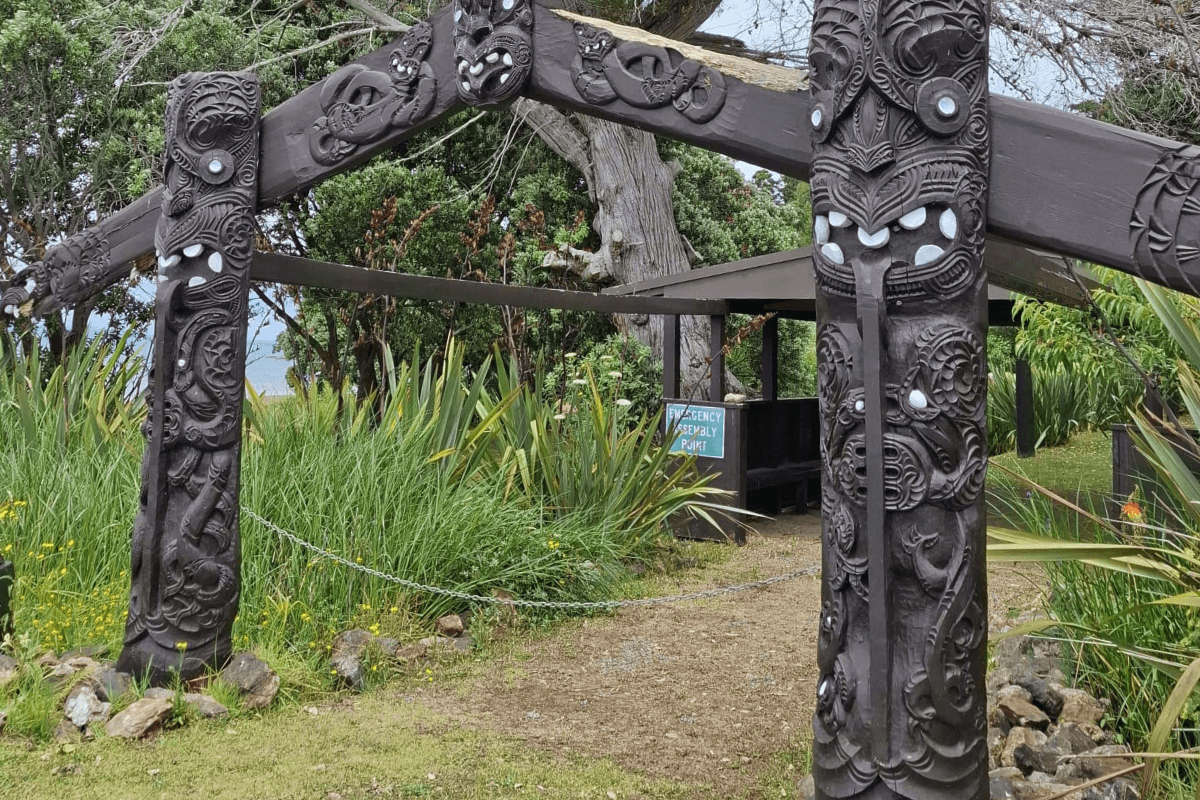 Mini Waiheke Tour