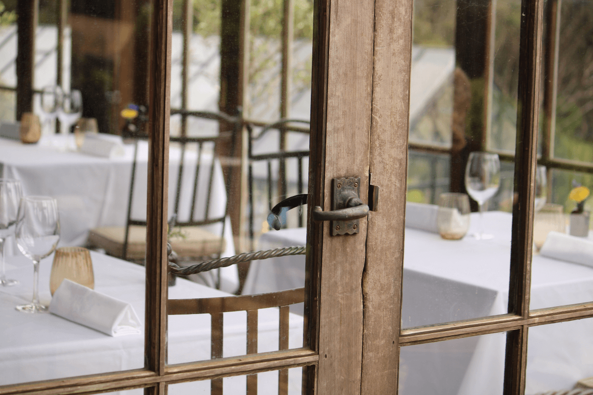 Scenic Wine and Dine Tour