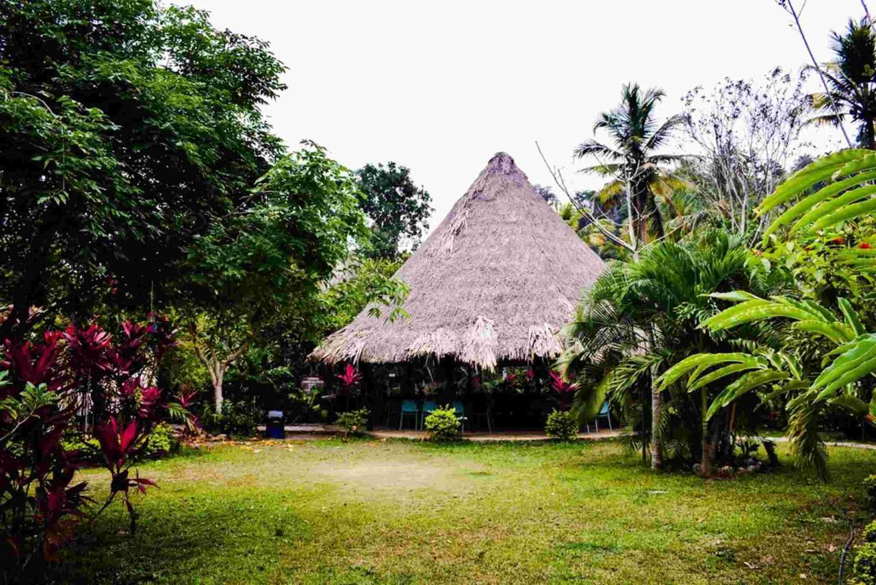  Teykú Indigenous Village