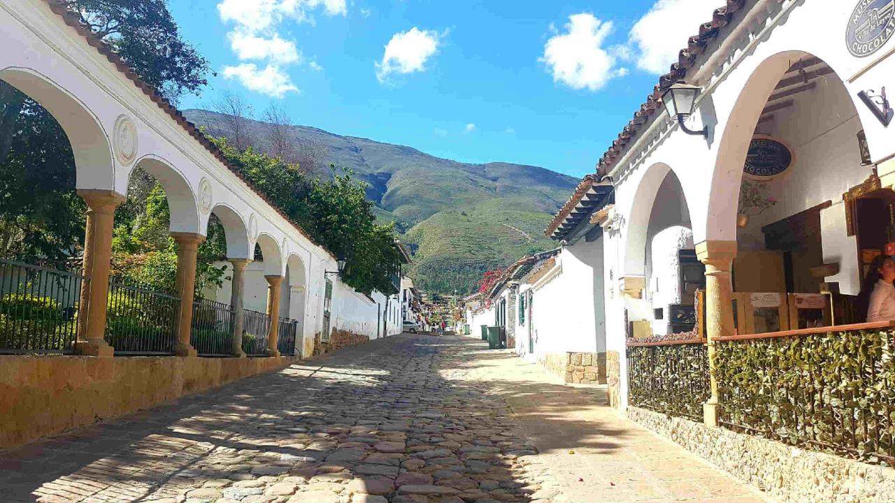 Villa de Leyva Private Full Day Tour