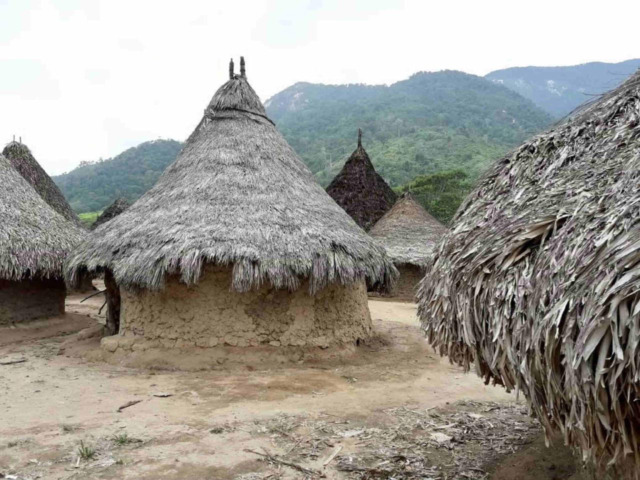 Palomino Tubing + Kogi Indigenous Village