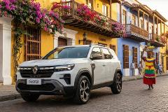 Cartagena to Mompox (or vice versa) Private Transfer 