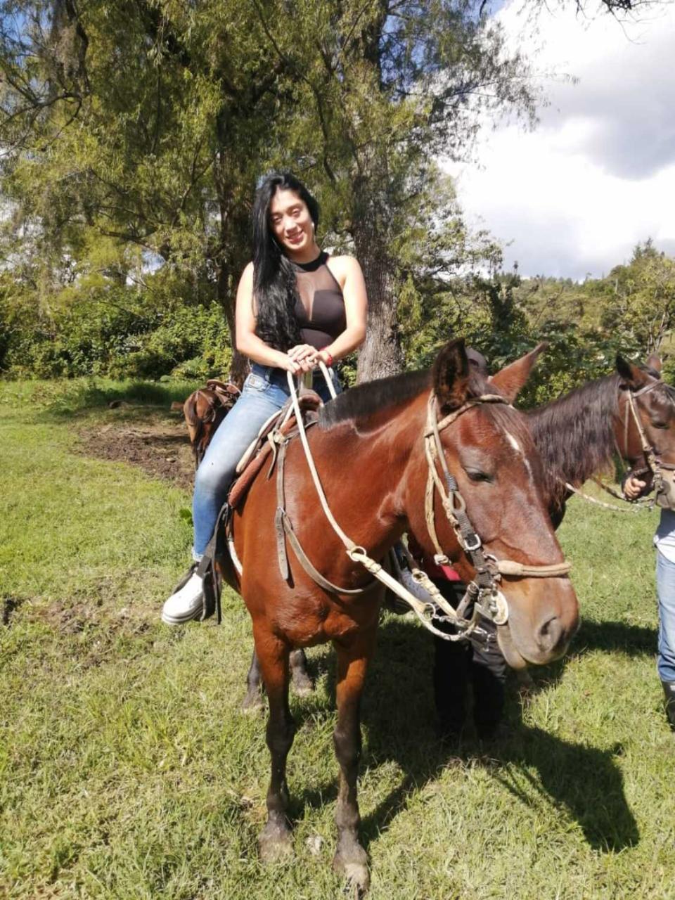 Horse Ride Medellin, Antioquia (2 hrs ride)