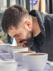 Brewed in La Candelaria: Coffee & Culture