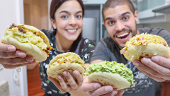 Arepas: The Flavor of Colombia in Every Bite