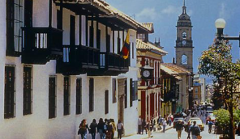 La Candelaria & Tejo Experience