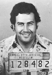 Pablo Escobar & Comuna 13 Private Day Tour