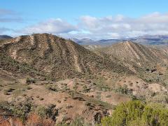 4-Day Flinders Ranges & Outback Small Group 4WD Eco Safari