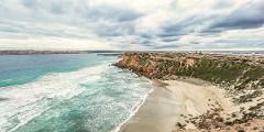 10-Day Eyre Peninsula & West Coast 4WD Eco Safari (Private Charter)