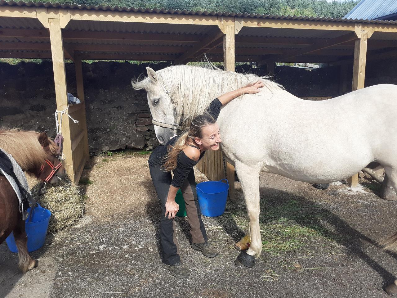 2027 - WILDER WORKING - Week - MULL OF KINTYRE
