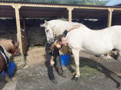 2027 - WILDER WORKING - Week - MULL OF KINTYRE