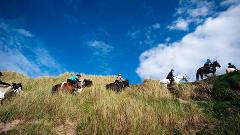 2026 - CROSSING KINTYRE - Week - MULL OF KINTYRE