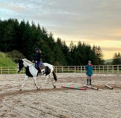 Christmas Gift - Private Lesson - £55