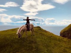 2026 - THE HAVEN - short break - MULL OF KINTYRE