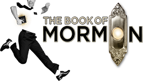 The Book Of Mormon