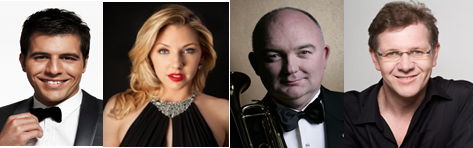 Opera In The Alps - Premium