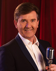 Daniel O'Donnell Booked Out