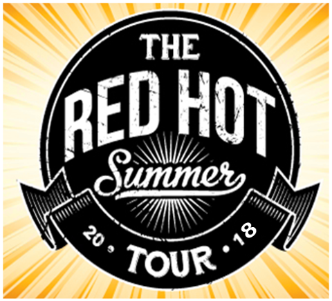 Red Hot Summer Tour