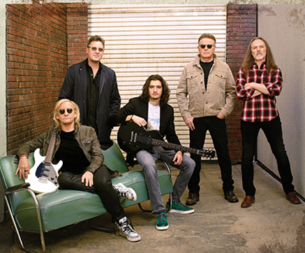 Eagles - World Tour 2019
