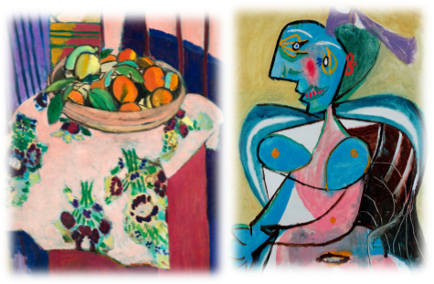 Matisse Picasso Mimbarschool Com Ng