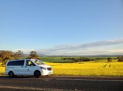 Barossa Valley Boutique Wine Experience - Private