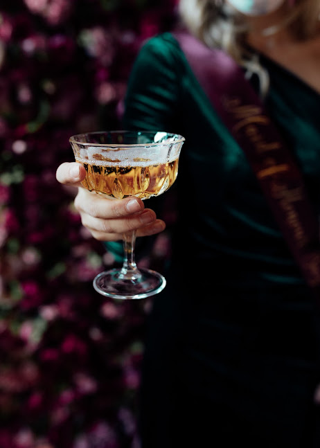 Crystal Cut Glassware Hire