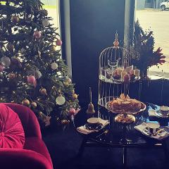 Christmas Eve/Christmas Day High Tea Delivered to Your Door