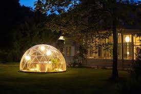 Private Igloo Experience