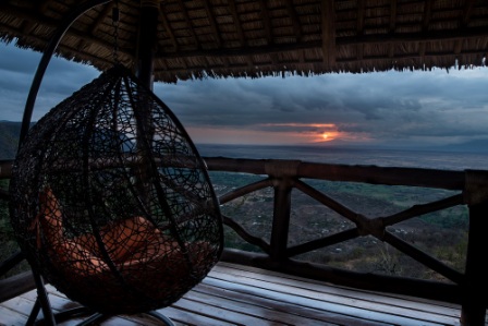 4 Days, 3 Nights Short Luxury Safari