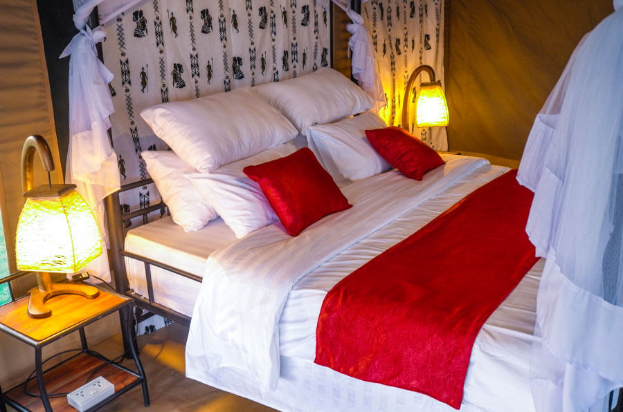 8 Days, 7 Nights Kenya And Tanzania Private Lodging Safari
